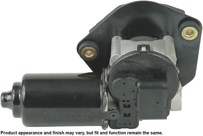 CARDONE Reman Windshield Wiper Motor 40-2012