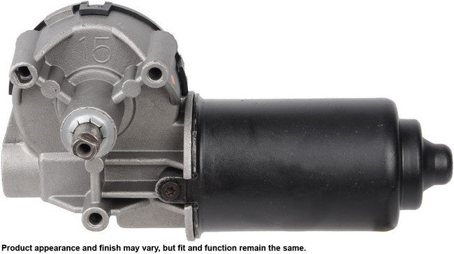 CARDONE Reman Windshield Wiper Motor 40-2013