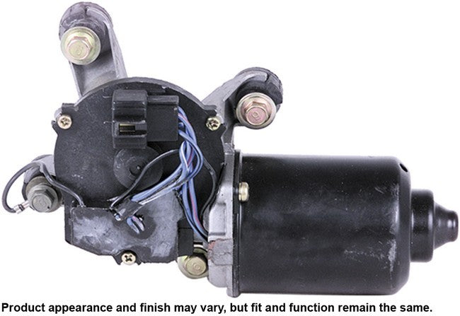 CARDONE Reman Windshield Wiper Motor 40-2018