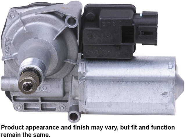 CARDONE Reman Windshield Wiper Motor 40-2022
