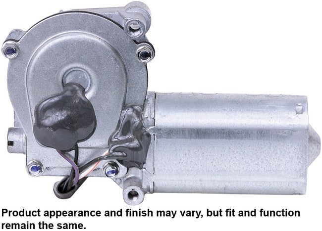 CARDONE Reman Windshield Wiper Motor 40-2030