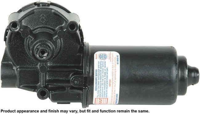 CARDONE Reman Windshield Wiper Motor 40-2035