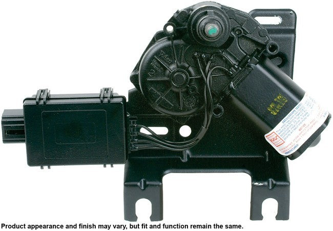 CARDONE Reman Windshield Wiper Motor 40-2040