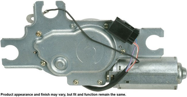CARDONE Reman Windshield Wiper Motor 40-2041