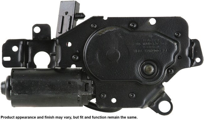 CARDONE Reman Windshield Wiper Motor 40-2044