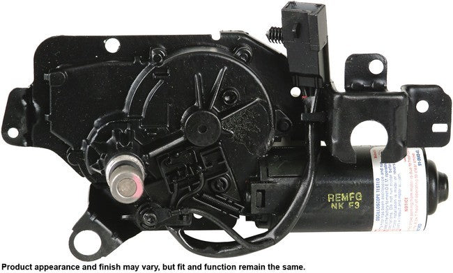 CARDONE Reman Windshield Wiper Motor 40-2044