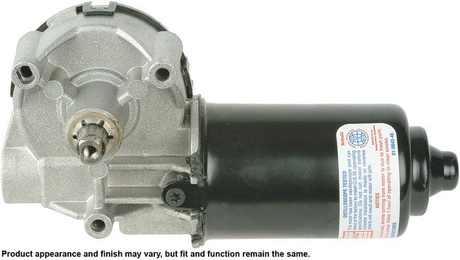 CARDONE Reman Windshield Wiper Motor 40-2048