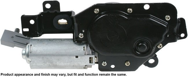 CARDONE Reman Windshield Wiper Motor 40-2055