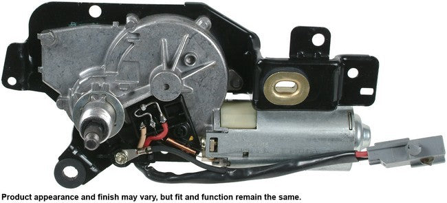 CARDONE Reman Windshield Wiper Motor 40-2055