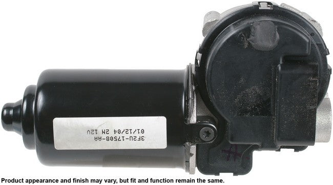 CARDONE Reman Windshield Wiper Motor 40-2056