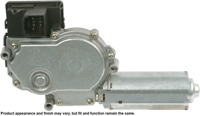 CARDONE Reman Windshield Wiper Motor 40-2060