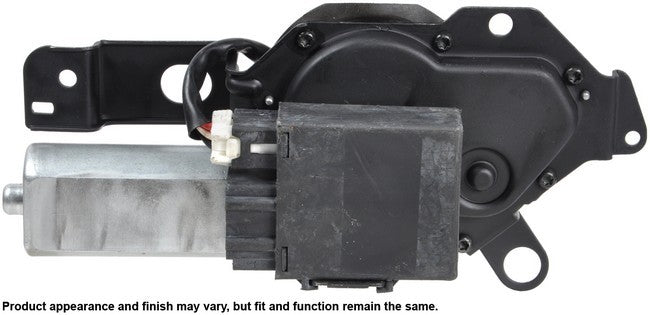CARDONE Reman Windshield Wiper Motor 40-2062