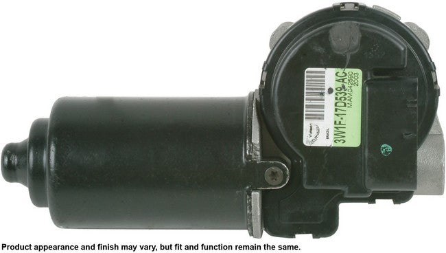 CARDONE Reman Windshield Wiper Motor 40-2063