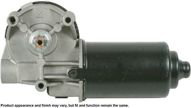 CARDONE Reman Windshield Wiper Motor 40-2063