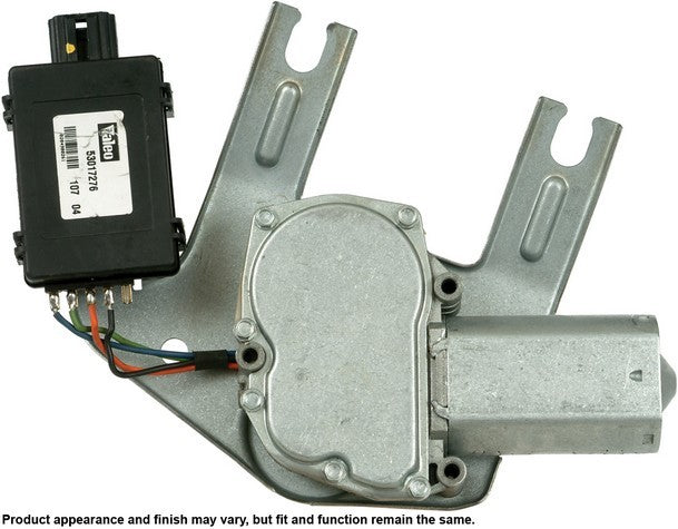 CARDONE Reman Windshield Wiper Motor 40-2077
