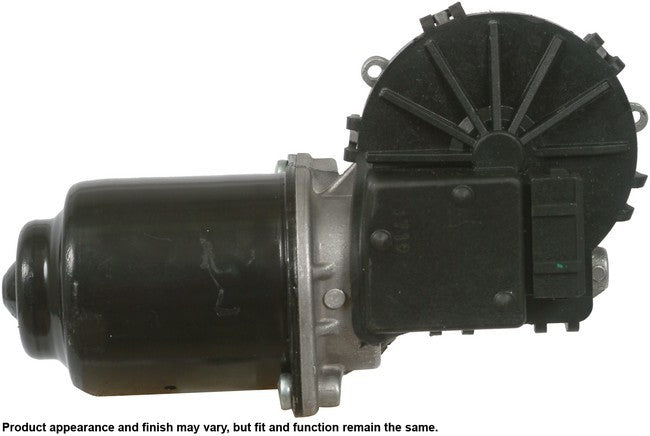 CARDONE Reman Windshield Wiper Motor 40-2089