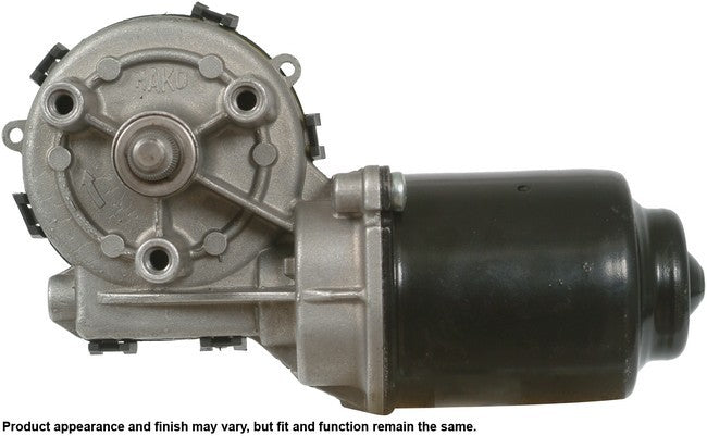 CARDONE Reman Windshield Wiper Motor 40-2089