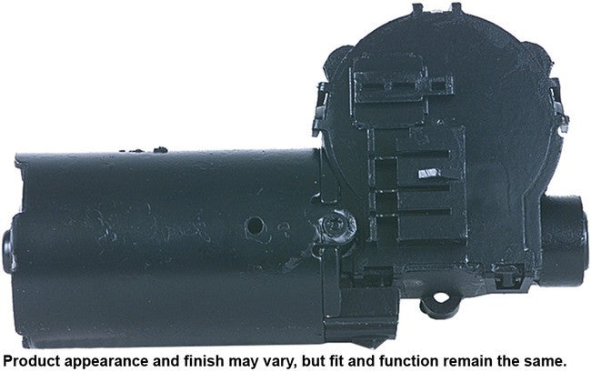 CARDONE Reman Windshield Wiper Motor 40-267