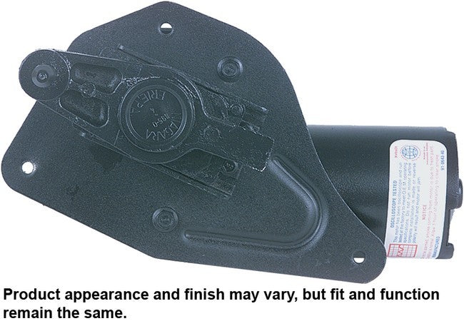 CARDONE Reman Windshield Wiper Motor 40-269