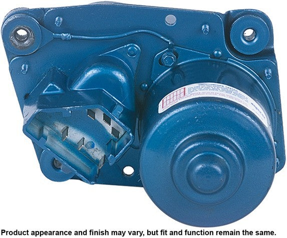 CARDONE Reman Windshield Wiper Motor 40-295