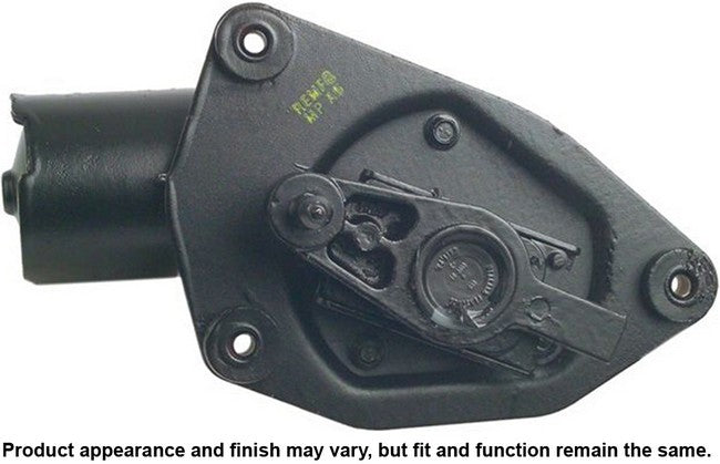 CARDONE Reman Windshield Wiper Motor 40-298