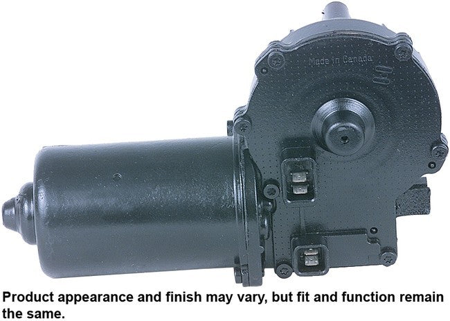 CARDONE Reman Windshield Wiper Motor 40-3001