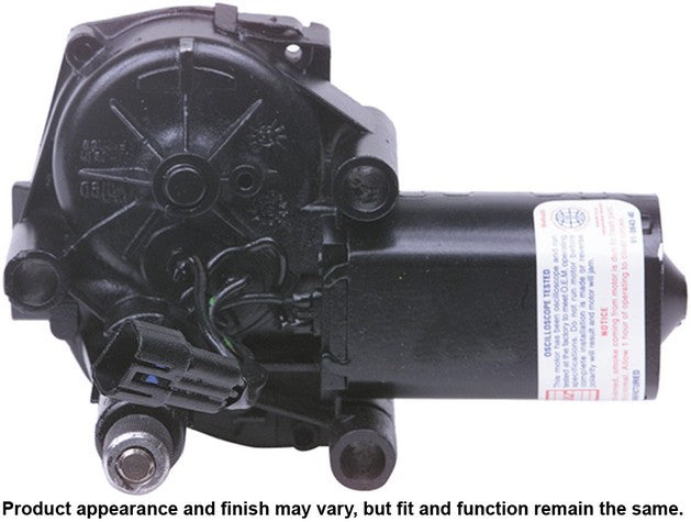 CARDONE Reman Windshield Wiper Motor 40-3004