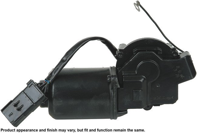 CARDONE Reman Windshield Wiper Motor 40-3010