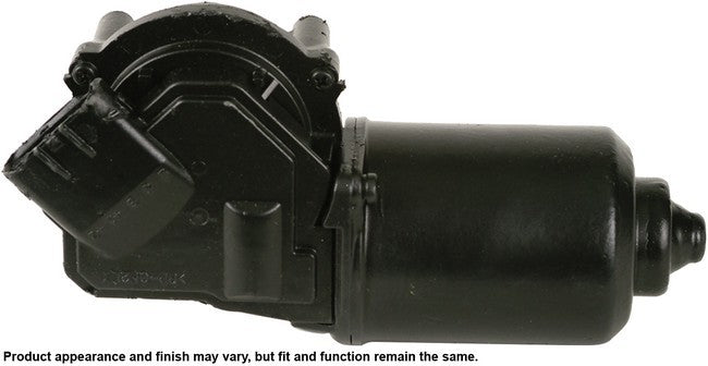 CARDONE Reman Windshield Wiper Motor 40-3013