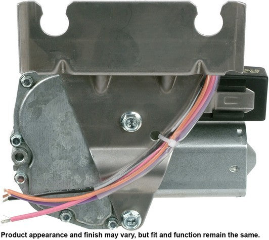 CARDONE Reman Windshield Wiper Motor 40-3014