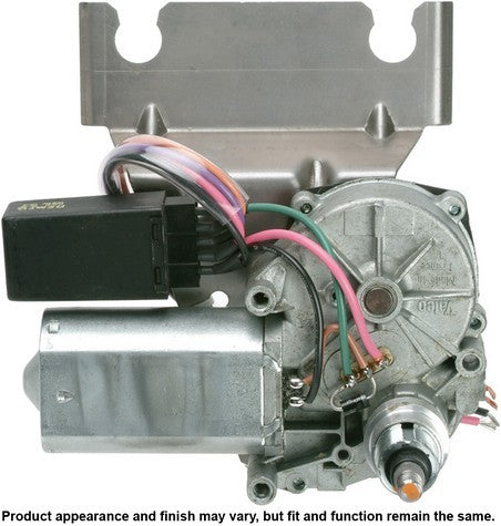 CARDONE Reman Windshield Wiper Motor 40-3014