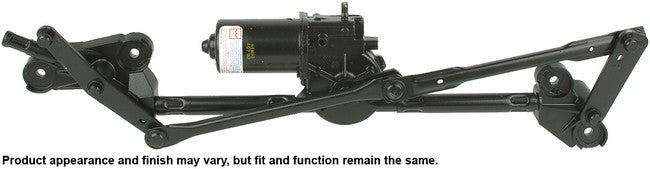 CARDONE Reman Windshield Wiper Motor 40-3016L