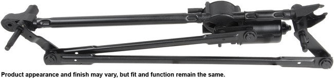 CARDONE Reman Windshield Wiper Motor 40-3017L