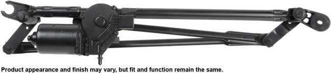 CARDONE Reman Windshield Wiper Motor 40-3017L