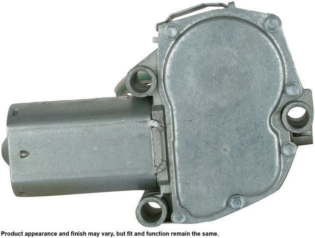 CARDONE Reman Windshield Wiper Motor 40-3018