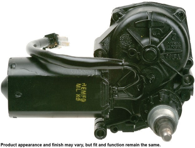 CARDONE Reman Windshield Wiper Motor 40-3019