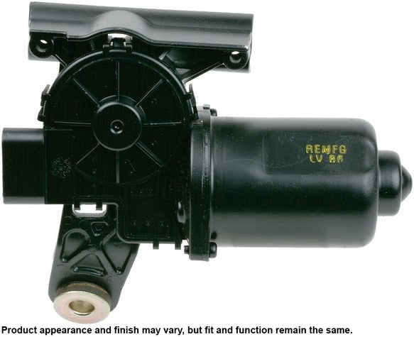 CARDONE Reman Windshield Wiper Motor 40-3025