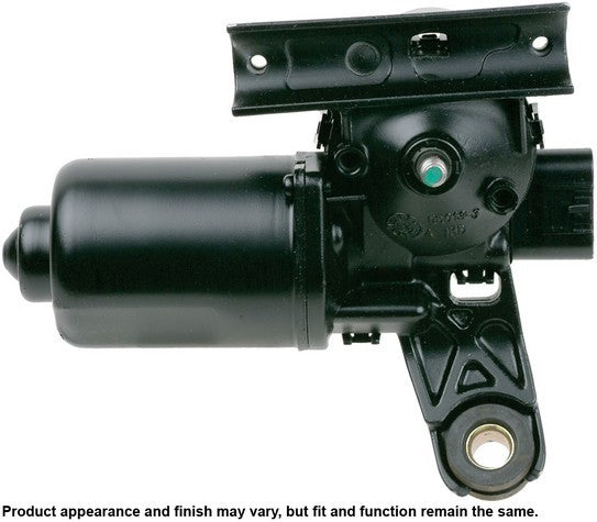 CARDONE Reman Windshield Wiper Motor 40-3025