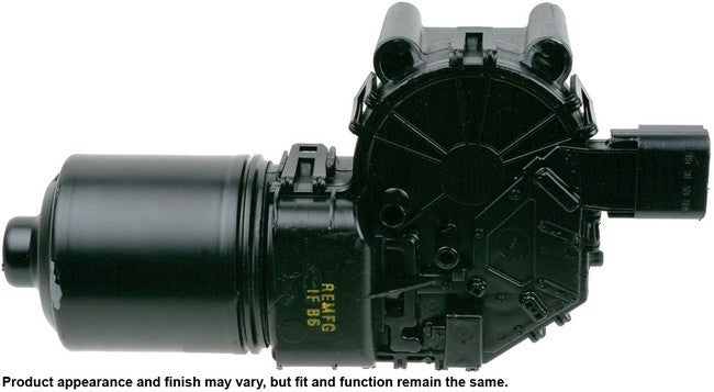 CARDONE Reman Windshield Wiper Motor 40-3026