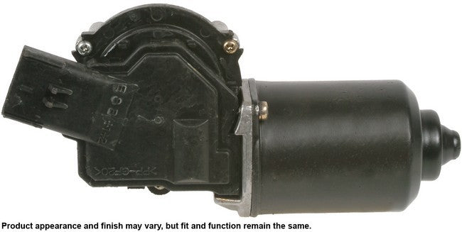 CARDONE Reman Windshield Wiper Motor 40-3034