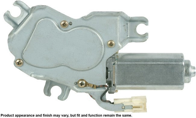 CARDONE Reman Windshield Wiper Motor 40-3035