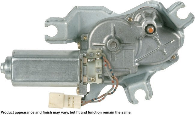 CARDONE Reman Windshield Wiper Motor 40-3035