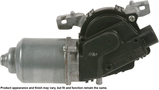 CARDONE Reman Windshield Wiper Motor 40-3038