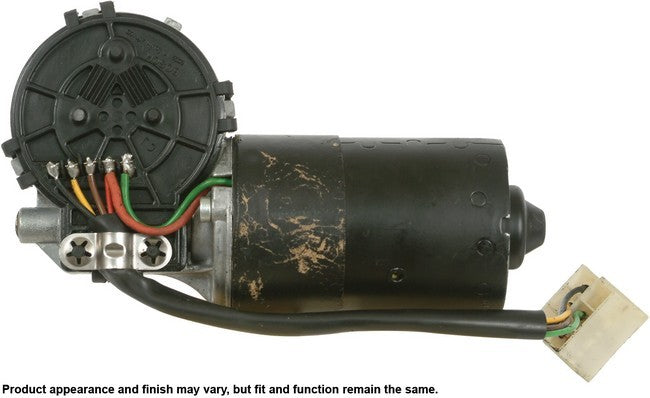 CARDONE Reman Windshield Wiper Motor 40-3044