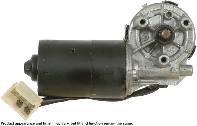 CARDONE Reman Windshield Wiper Motor 40-3044