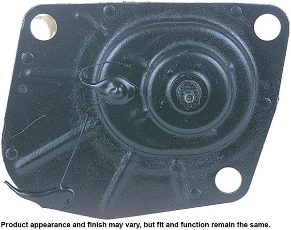 CARDONE Reman Windshield Wiper Motor 40-380