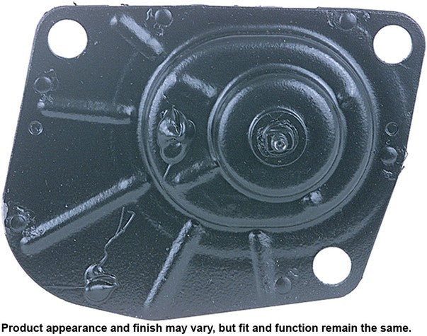 CARDONE Reman Windshield Wiper Motor 40-382