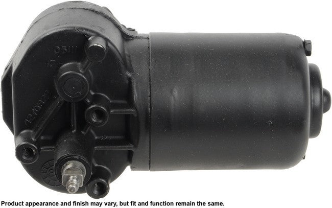 CARDONE Reman Windshield Wiper Motor 40-383