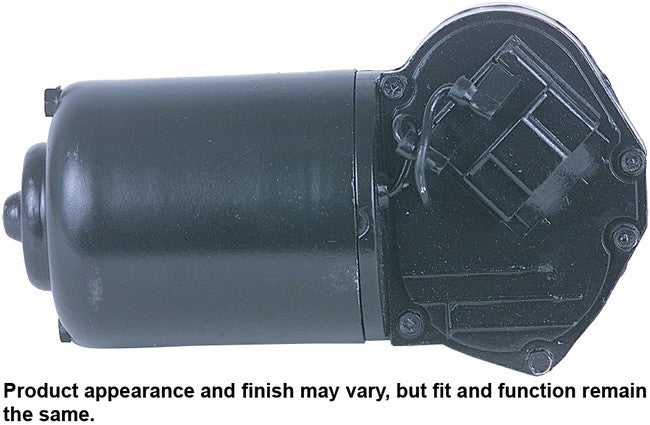 CARDONE Reman Windshield Wiper Motor 40-386