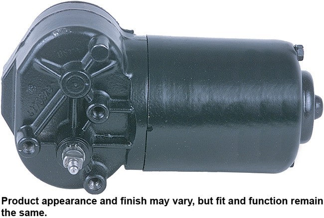 CARDONE Reman Windshield Wiper Motor 40-386